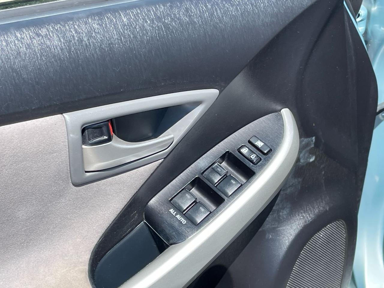 2013 Toyota Prius Plug-in Advanced Spokane Valley WA