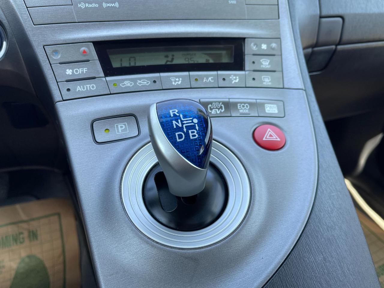 2013 Toyota Prius Plug-in Advanced Spokane Valley WA
