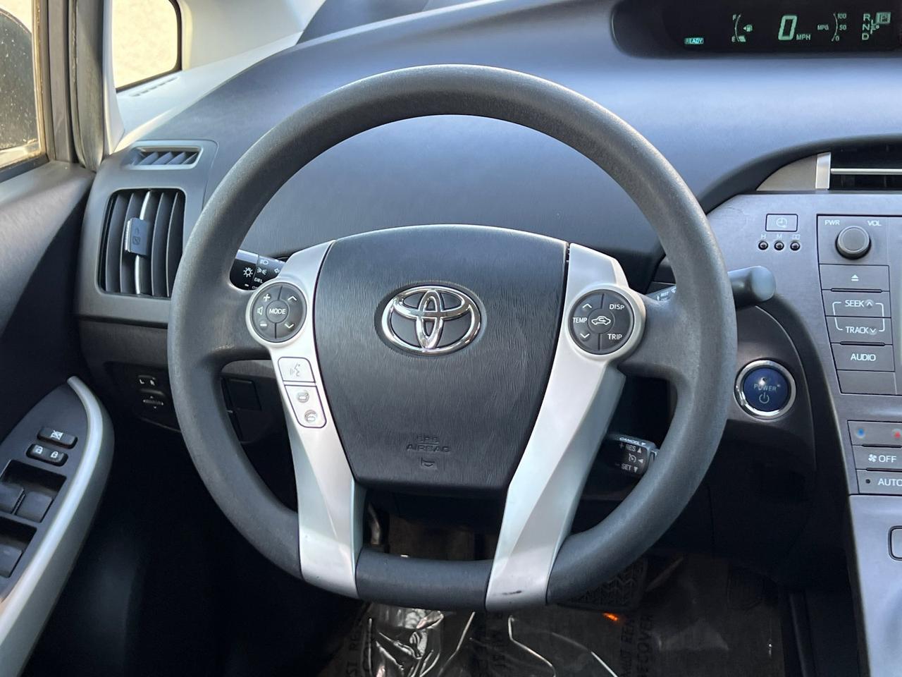 2013 Toyota Prius Plug-in Advanced Hagerstown MD
