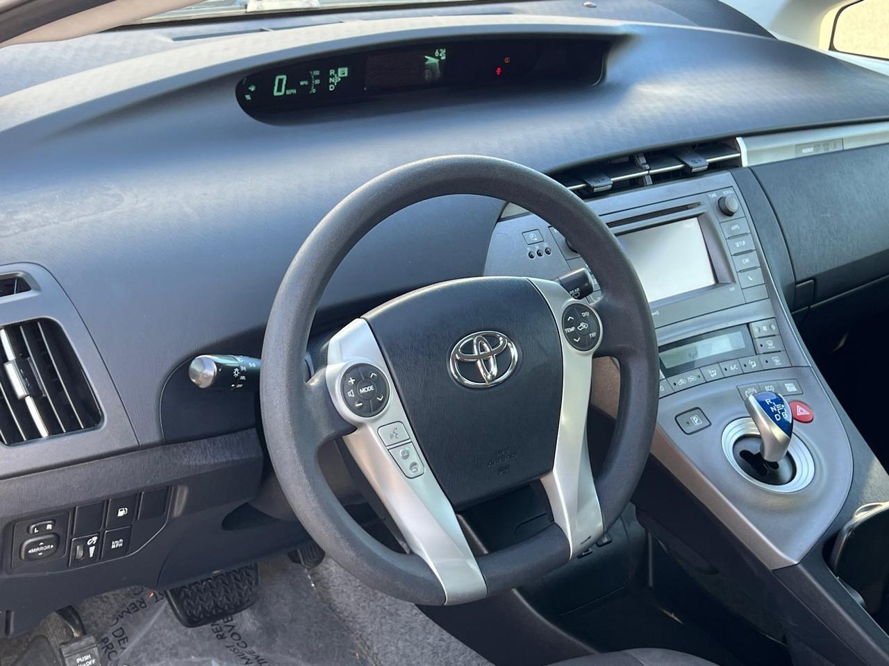 2013 Toyota Prius Plug-in Advanced Hagerstown MD