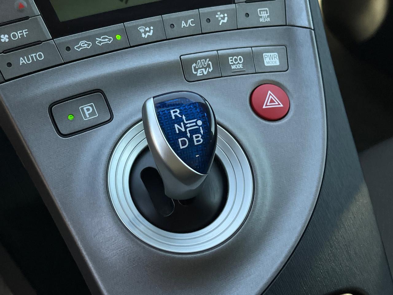 2013 Toyota Prius Plug-in Advanced Hagerstown MD