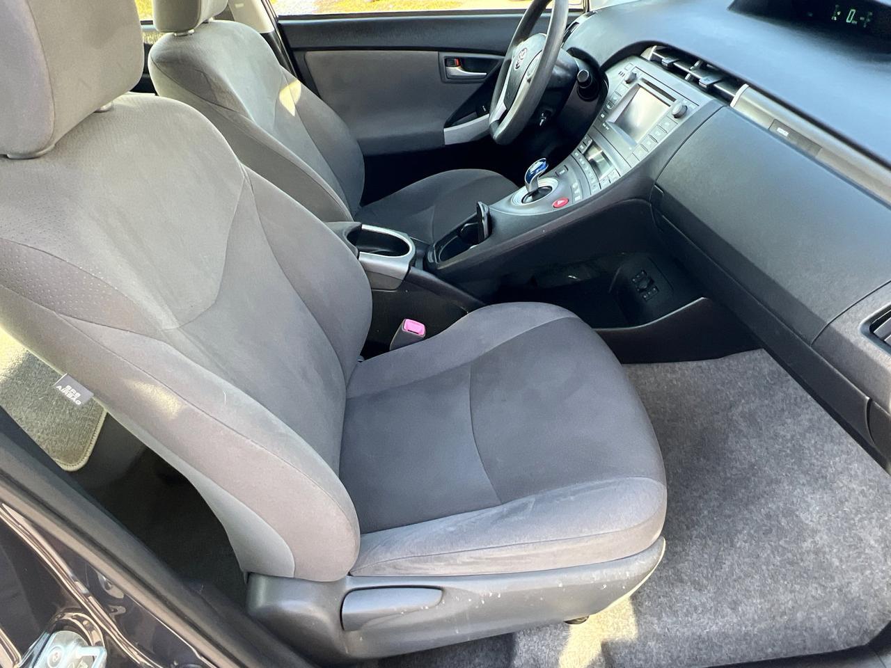 2013 Toyota Prius Plug-in Advanced Hagerstown MD