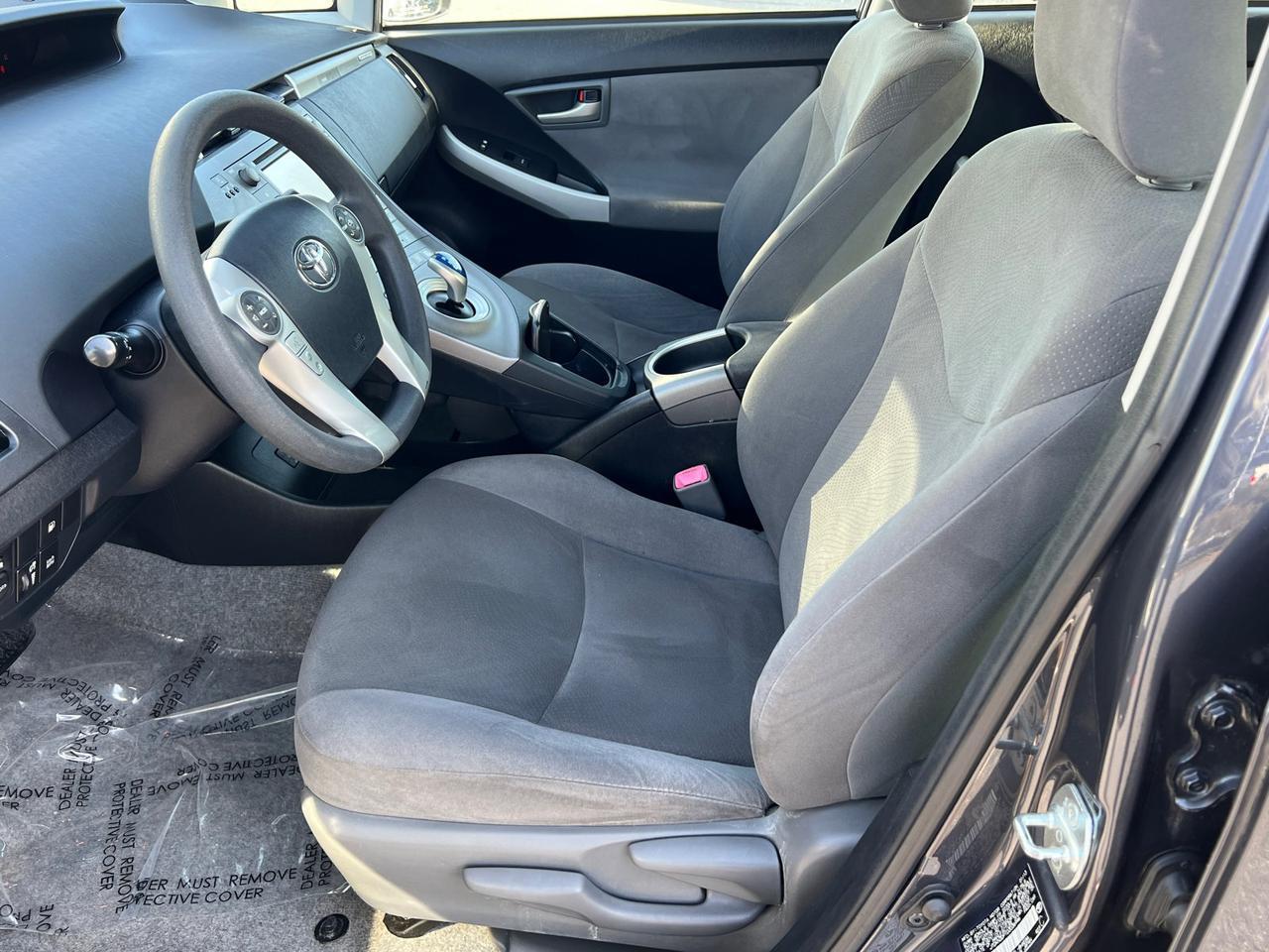 2013 Toyota Prius Plug-in Advanced Hagerstown MD