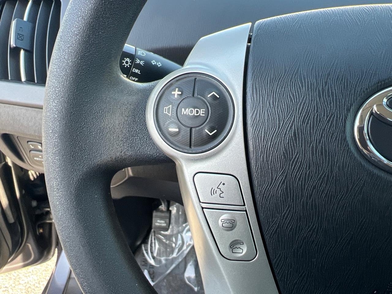 2013 Toyota Prius Plug-in Advanced Hagerstown MD