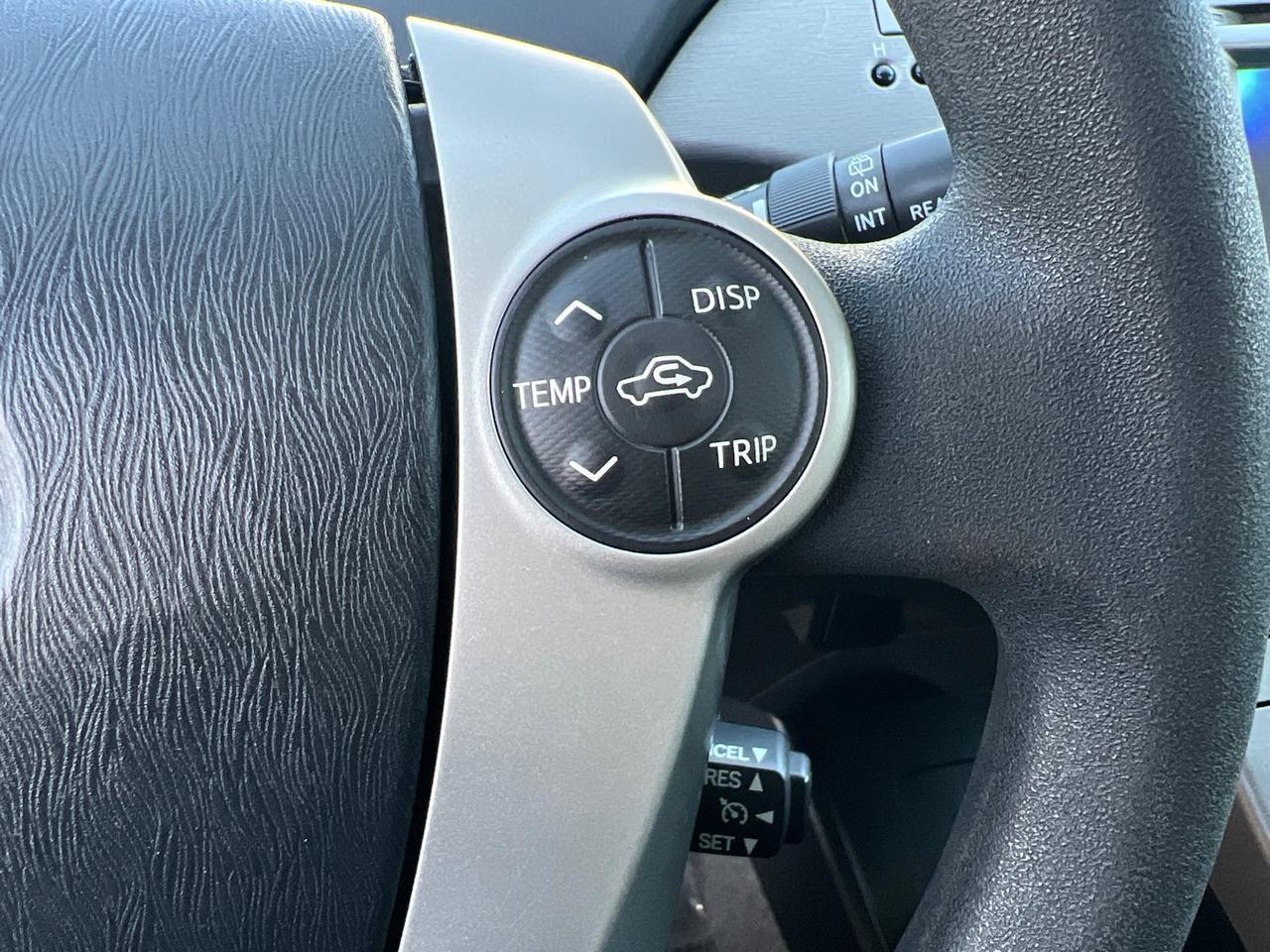 2013 Toyota Prius Plug-in Advanced Hagerstown MD