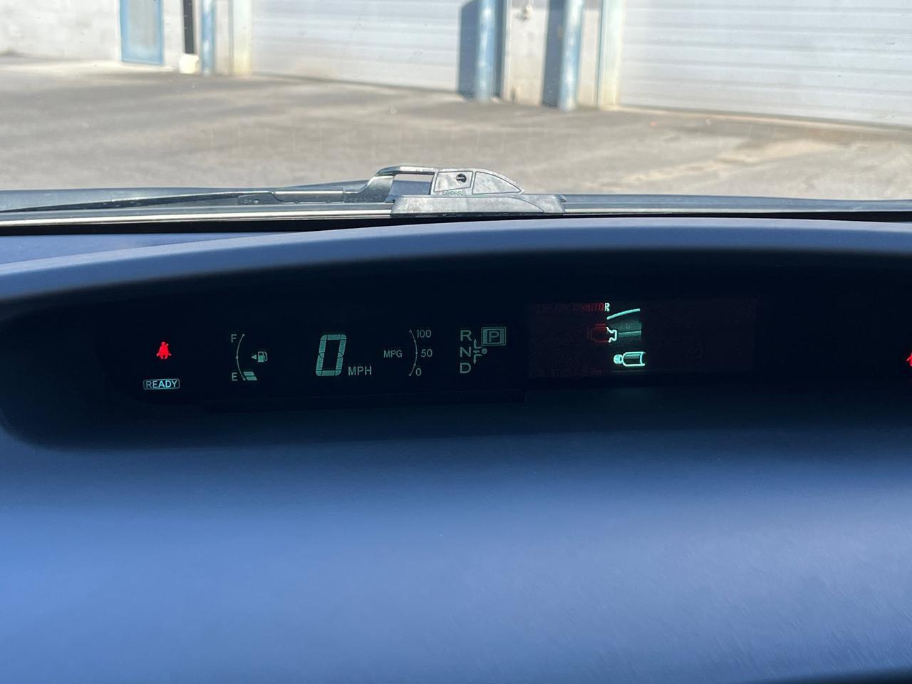 2013 Toyota Prius Plug-in Advanced Hagerstown MD