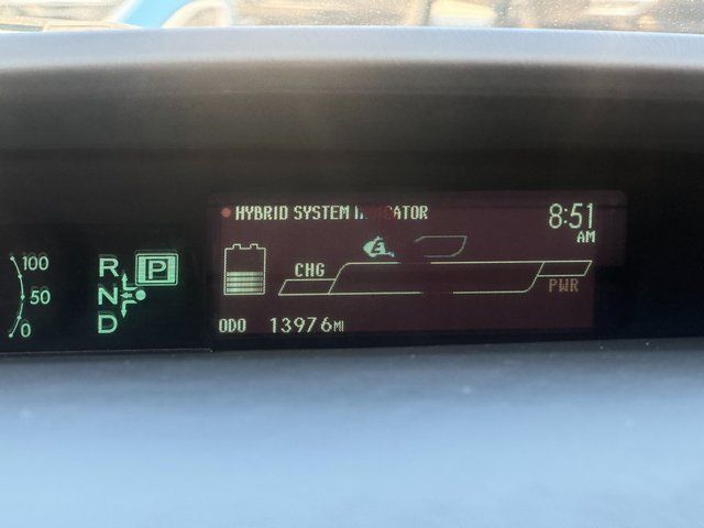 2013 Toyota Prius Plug-in Base Springfield VA