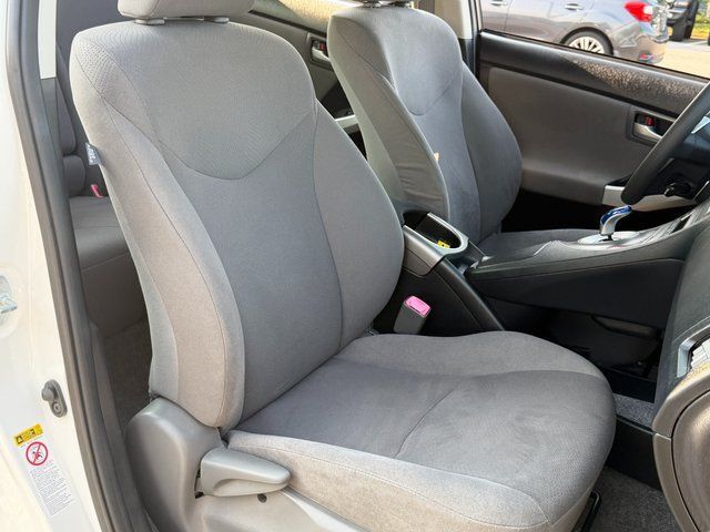 2013 Toyota Prius Plug-in Base Springfield VA