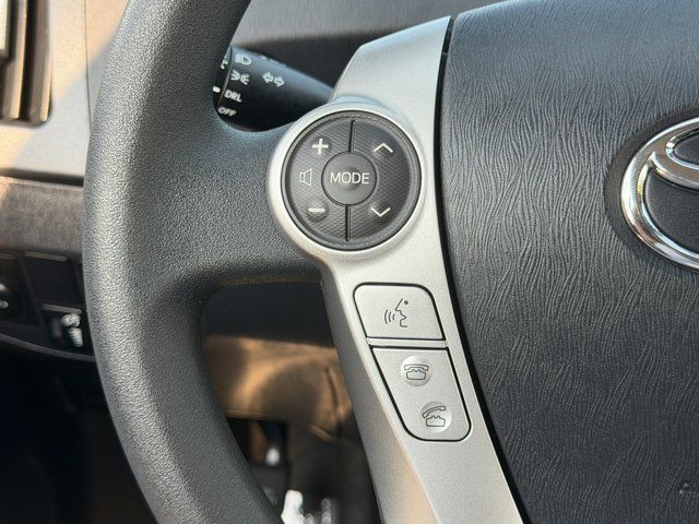 2013 Toyota Prius Plug-in Base Springfield VA