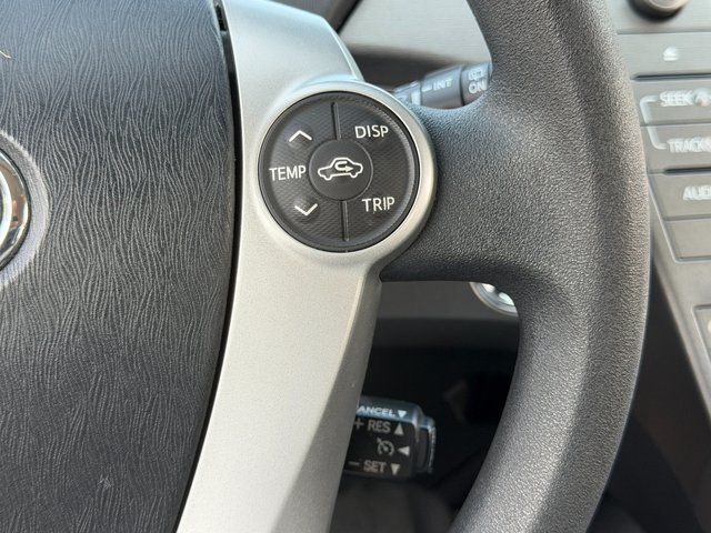 2013 Toyota Prius Plug-in Base Springfield VA