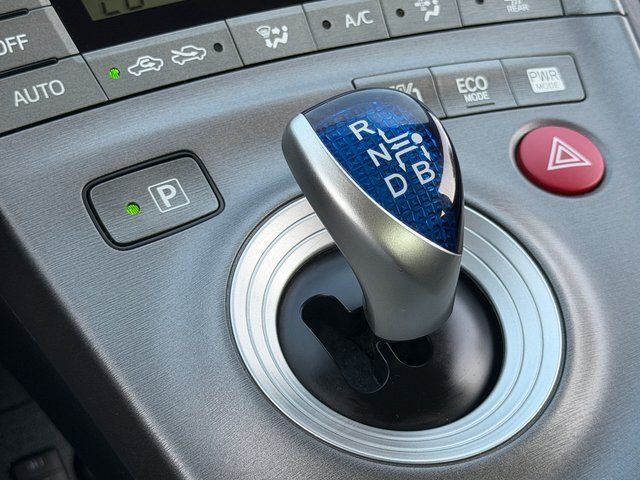 2013 Toyota Prius Plug-in Base Springfield VA