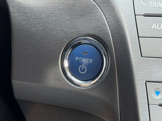 2013 Toyota Prius Plug-in Base Springfield VA