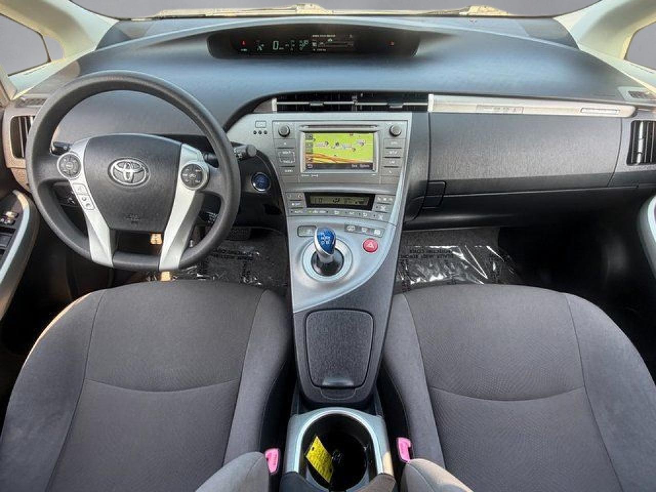 2013 Toyota Prius Plug-in Base Springfield VA