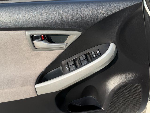 2013 Toyota Prius Plug-in Base Springfield VA