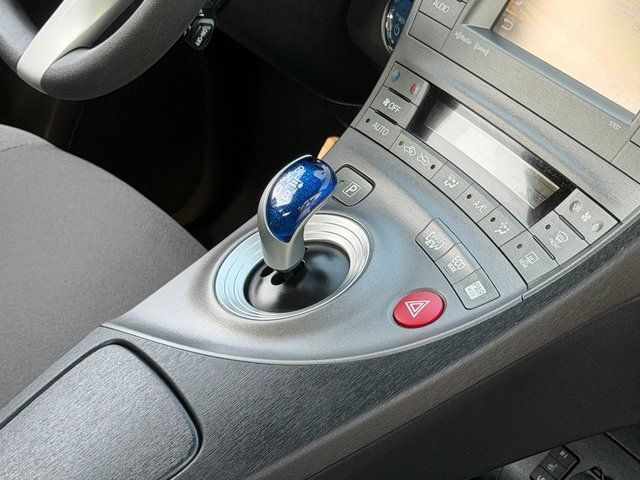 2013 Toyota Prius Plug-in Base Springfield VA