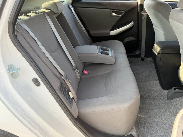 2013 Toyota Prius Plug-in Base Springfield VA
