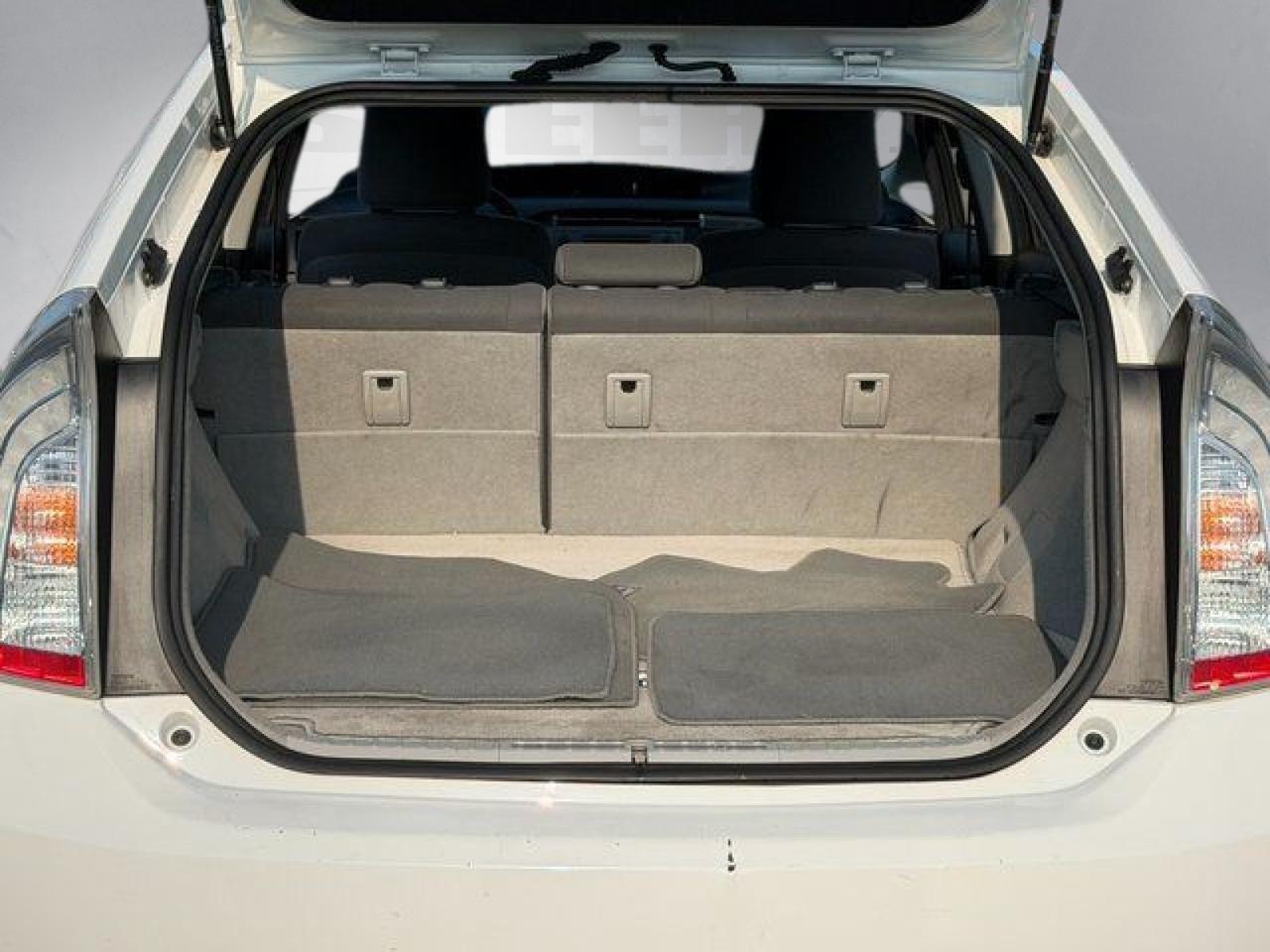 2013 Toyota Prius Plug-in Base Springfield VA