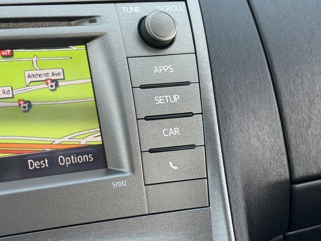 2013 Toyota Prius Plug-in Base Springfield VA