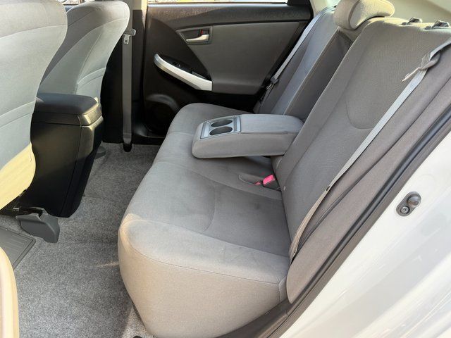 2013 Toyota Prius Plug-in Base Springfield VA