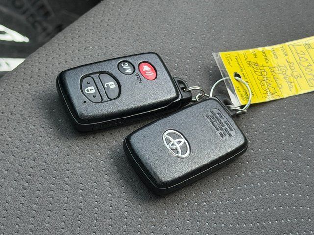 2013 Toyota Prius Plug-in Base Springfield VA