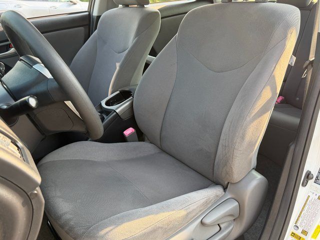 2013 Toyota Prius Plug-in Base Springfield VA
