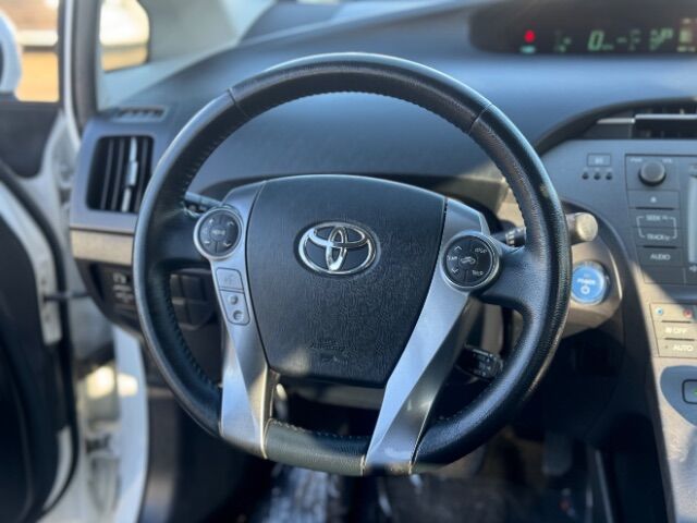 2013 Toyota Prius Prius V Mesa AZ