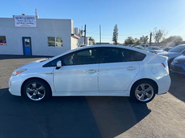 2013 Toyota Prius Prius V Mesa AZ