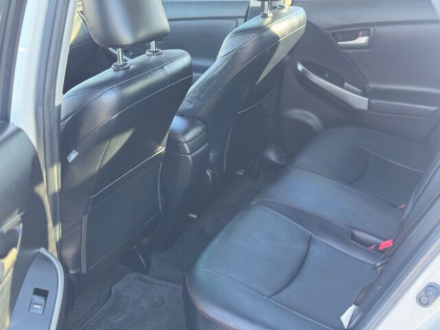 2013 Toyota Prius Prius V Mesa AZ