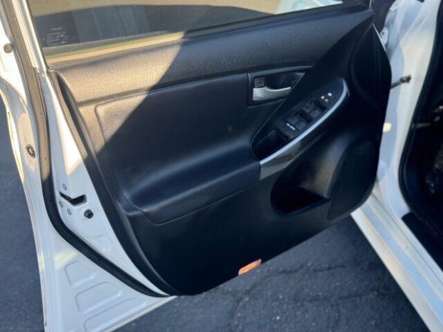 2013 Toyota Prius Prius V Mesa AZ
