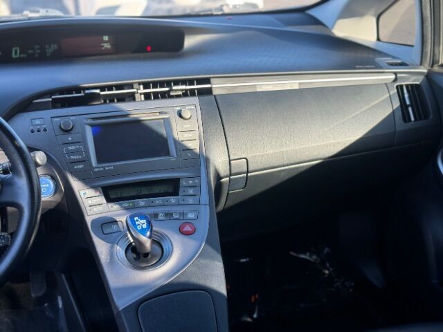 2013 Toyota Prius Prius V Mesa AZ