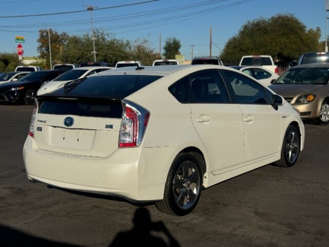 2013 Toyota Prius Prius V Mesa AZ