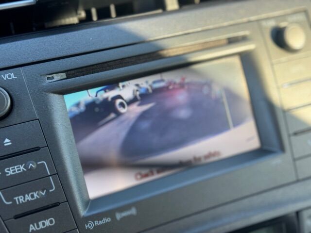 2013 Toyota Prius Prius V Mesa AZ