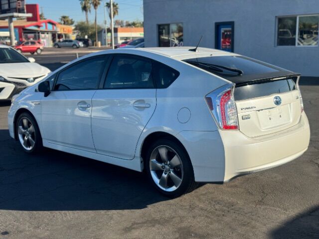 2013 Toyota Prius Prius V Mesa AZ