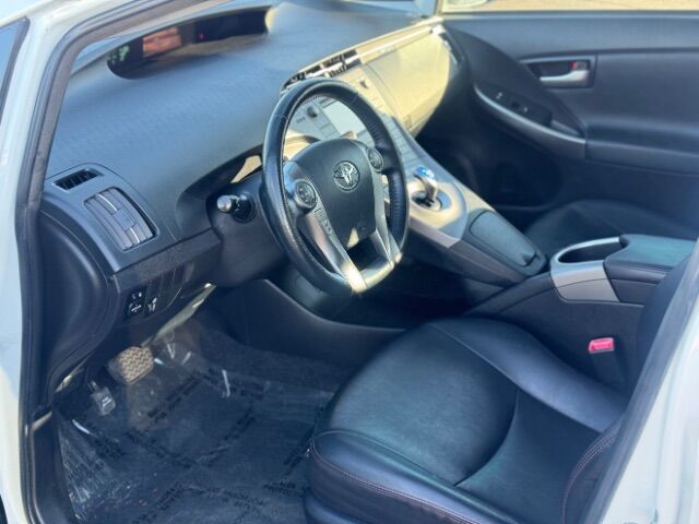 2013 Toyota Prius Prius V Mesa AZ