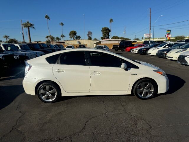 2013 Toyota Prius Prius V Mesa AZ