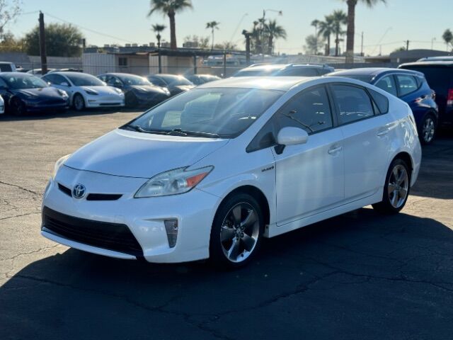 2013 Toyota Prius Prius V Mesa AZ