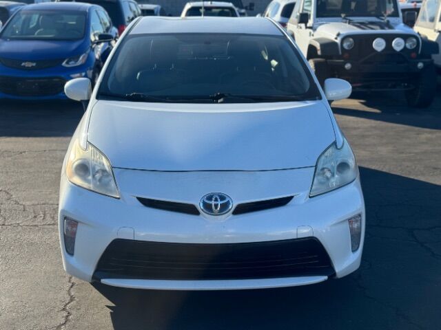2013 Toyota Prius Prius V Mesa AZ