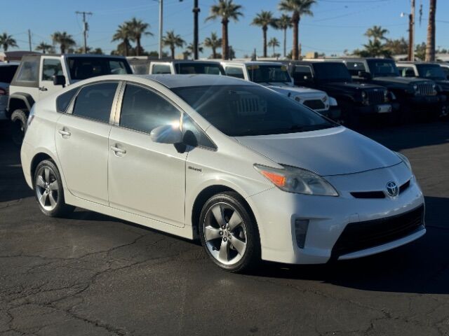 2013 Toyota Prius Prius V Mesa AZ