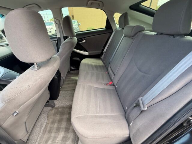 2013 Toyota Prius Three Mesa AZ