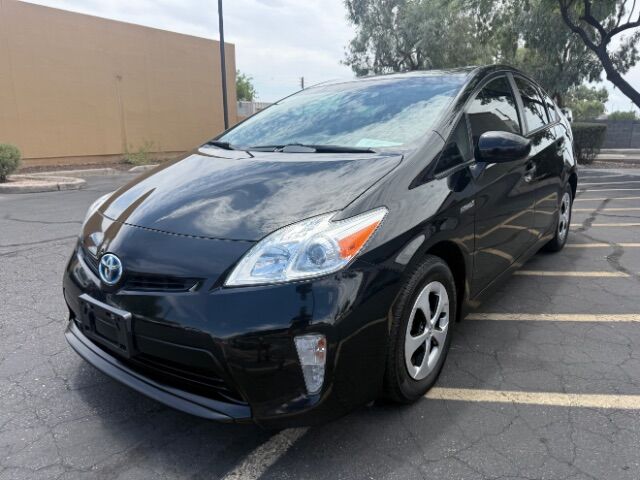 2013 Toyota Prius Three Mesa AZ