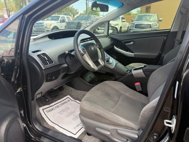 2013 Toyota Prius Three Mesa AZ