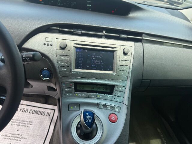 2013 Toyota Prius Three Mesa AZ