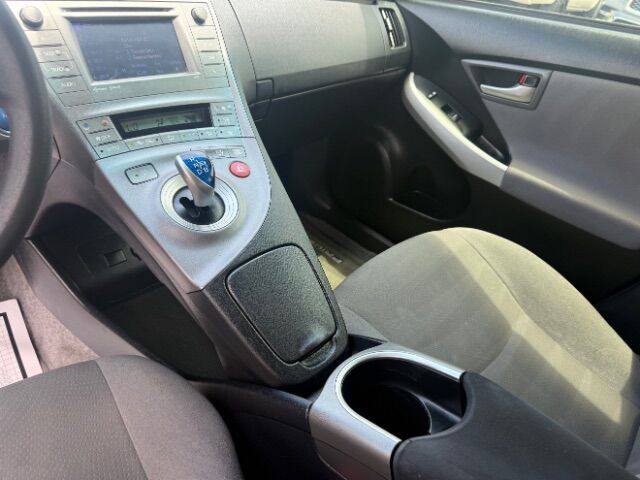 2013 Toyota Prius Three Mesa AZ