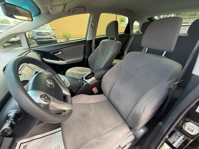 2013 Toyota Prius Three Mesa AZ