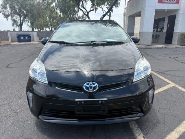 2013 Toyota Prius Three Mesa AZ