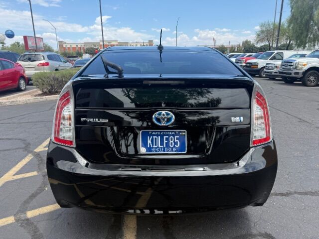 2013 Toyota Prius Three Mesa AZ
