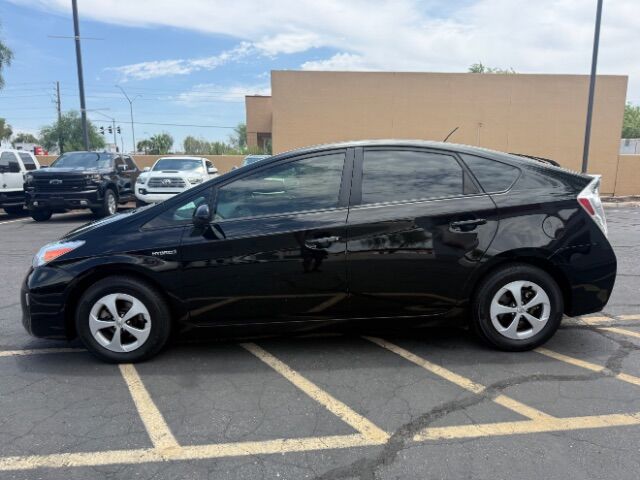 2013 Toyota Prius Three Mesa AZ