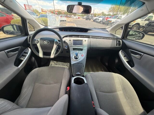 2013 Toyota Prius Three Mesa AZ