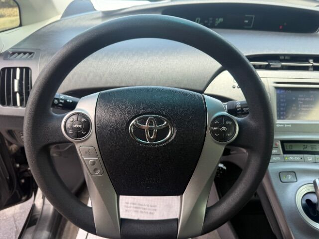 2013 Toyota Prius Three Mesa AZ