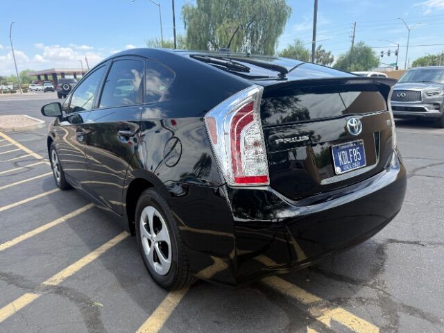 2013 Toyota Prius Three Mesa AZ